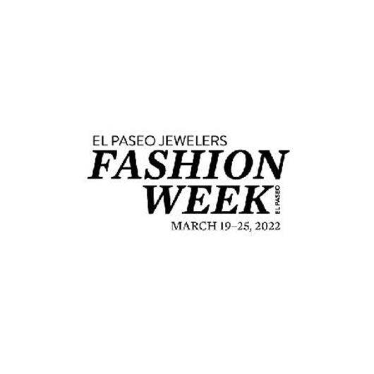 El Paseo Fashion Week 2022 The Textile Institute