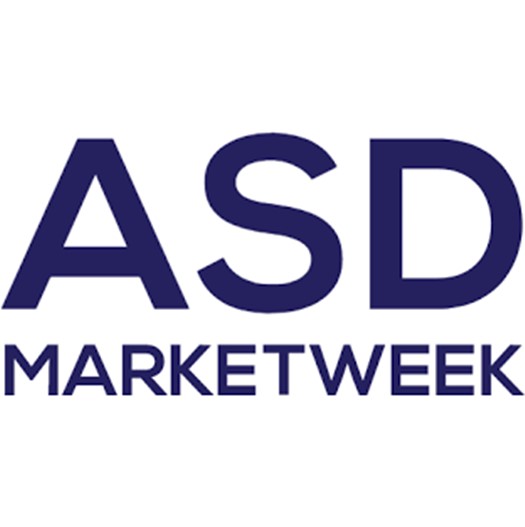 ASD Market Week 2022 The Textile Institute