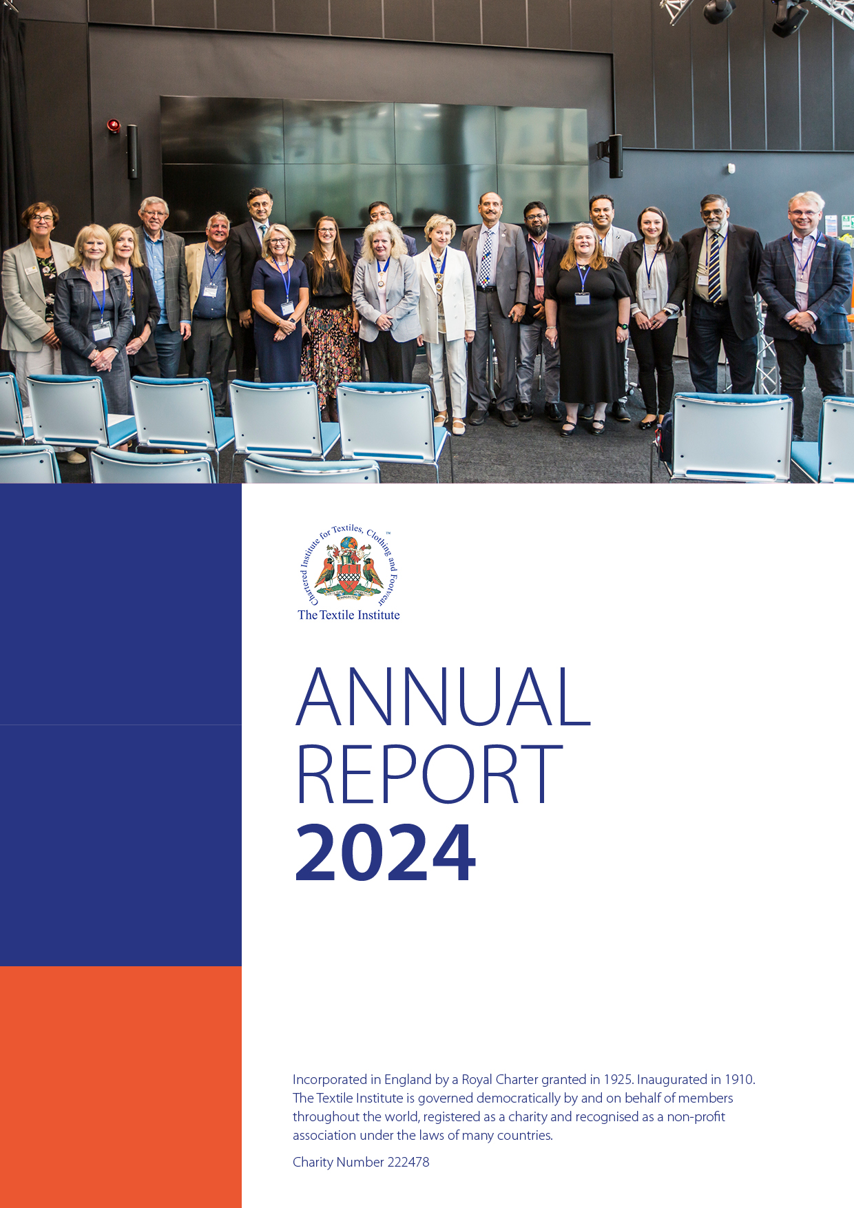 TI Annual Report 2024